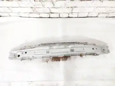 Peça sobressalente para automóvel em segunda mão reforço do pára choques dianteiro por opel zafira a 2.0 dti referências oem iam 