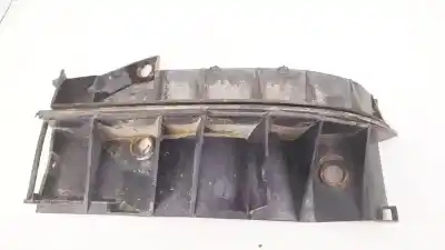 Автозапчасти б/у усиление заднего бампера за AUDI A3 (8L) 1.9 TDI Ambition ссылки OEM IAM 8L0807377A  