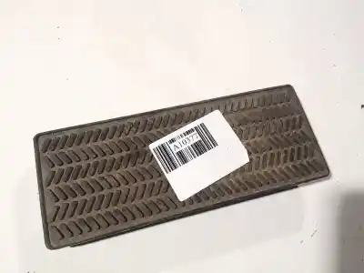 Second-hand car spare part plastics for opel corsa a fastback (s83) 1.2 i (f08, m08, f68, m68) oem iam references 46992sdaa010m1