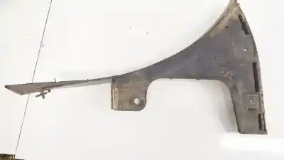 Second-hand car spare part Rear Bumper Reinforcement for AUDI A3 (8L) 1.9 TDI Ambition OEM IAM references 8L0807378  
