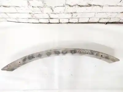 Second-hand car spare part front bumper reinforcement for volkswagen passat variant (3b5) 1.9 tdi oem iam references   