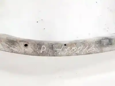Second-hand car spare part front bumper reinforcement for volkswagen passat variant (3b5) 1.9 tdi oem iam references   