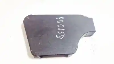 Peça sobressalente para automóvel em segunda mão plásticos por opel zafira a 2.0 dti referências oem iam 09133315