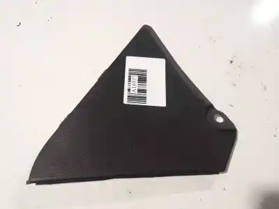 Second-hand car spare part plastics for opel corsa a fastback (s83) 1.2 i (f08, m08, f68, m68) oem iam references 77286sdaa0