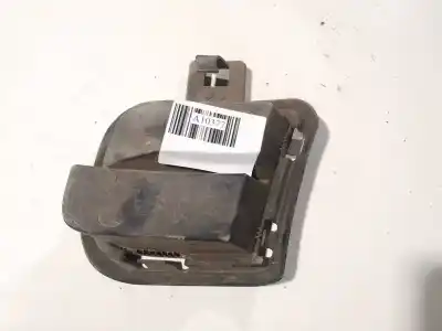 Pezzo di ricambio per auto di seconda mano plastiche per opel corsa a fastback (s83) 1.2 i (f08, m08, f68, m68) riferimenti oem iam 71146sef  71146-sef