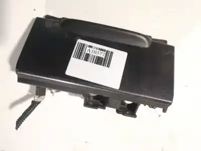 Second-hand car spare part ashtray for opel corsa a fastback (s83) 1.2 i (f08, m08, f68, m68) oem iam references 