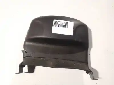 Second-hand car spare part front decorative moulding for opel corsa a fastback (s83) 1.2 i (f08, m08, f68, m68) oem iam references 77350sdaa010m1