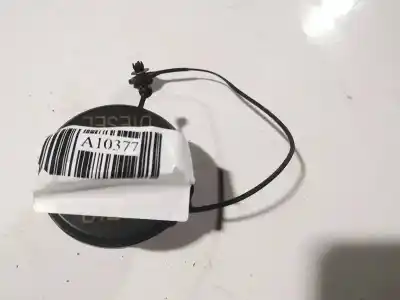 Second-hand car spare part outer fuel cap for opel corsa a fastback (s83) 1.2 i (f08, m08, f68, m68) oem iam references 