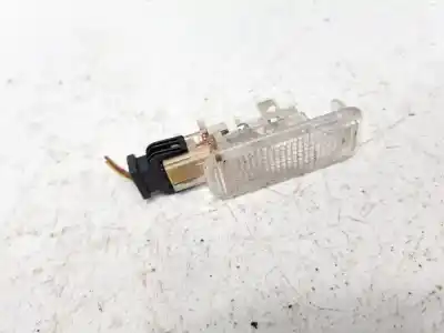 Tweedehands auto-onderdeel registratie pilot voor audi q7 (4l) 3.0 tdi oem iam-referenties 8d0947415
