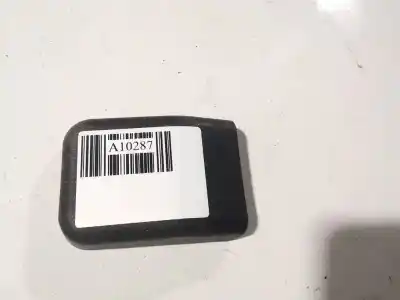Автозапчастина б/у пластика для talbot simca 1100 fastback 1.1 le,lx,gls,es посилання на oem iam c243573411