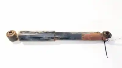 Peça sobressalente para automóvel em segunda mão amortecedor traseiro direito por bmw 3 (e30) m3 2.3 referências oem iam 2000778