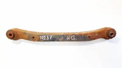 Second-hand car spare part left rear upper suspension arm for opel senator a (29_) 3.0 e oem iam references 