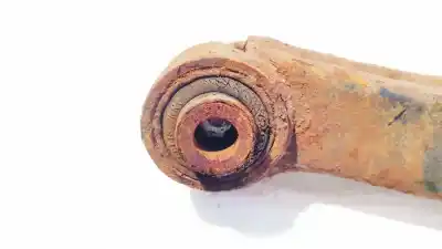 Peça sobressalente para automóvel em segunda mão braço de suspensão superior traseiro esquerdo por opel senator a (29_) 3.0 e referências oem iam   