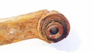 Peça sobressalente para automóvel em segunda mão braço de suspensão superior traseiro esquerdo por opel senator a (29_) 3.0 e referências oem iam   