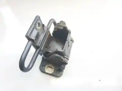 Автозапчастина б/у фільм дверей для audi a4 b6 (8e2) 1.9 tdi quattro посилання на oem iam 8e0831412  