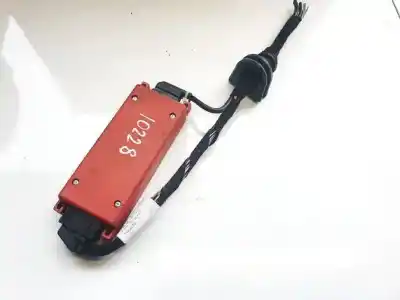 Second-hand car spare part electronic module for audi a4 b6 (8e2) 1.9 tdi quattro oem iam references 8d0862335b  04162217101