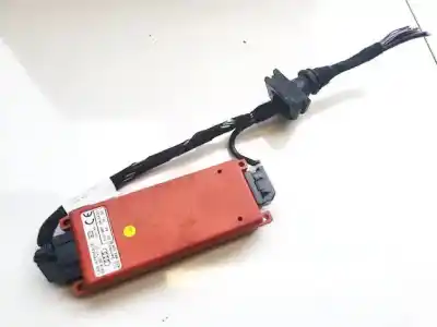 Second-hand car spare part Electronic Module for AUDI A4 B6 (8E2) 1.9 TDI quattro OEM IAM references 8D0862335B  04162217101