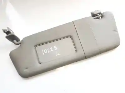 Автозапчасти б/у ЛЕВАЯ ЗОНА за AUDI A4 B6 (8E2)  ссылки OEM IAM 8E0857552  