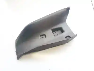 Автозапчасти б/у пластики за audi a4 b6 (8e2) 1.9 tdi quattro ссылки oem iam 8e0857785a