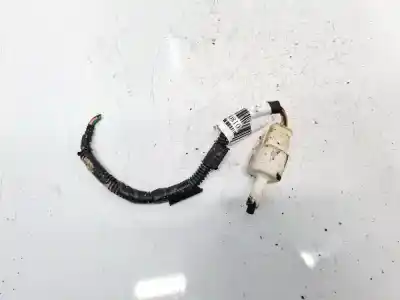 Peça sobressalente para automóvel em segunda mão trocar por skoda octavia ii combi (1z5) 1.6 tdi 4x4 referências oem iam 2701