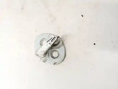 Peça sobressalente para automóvel em segunda mão peças diversas por kia ceed (ed) 1.6 crdi 115 referências oem iam 