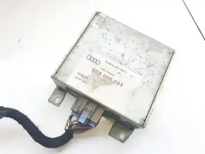 Автозапчасти б/у аудиосистема / радио cd за audi a4 b6 (8e2) 1.9 tdi quattro ссылки oem iam 8e5035223