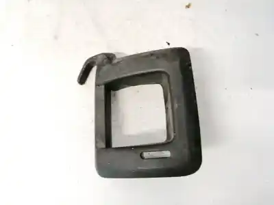 Second-hand car spare part plastics for opel corsa c 1.2 16v cat (z 12 xep / lb4) oem iam references 13237221
