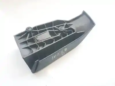 Автозапчасти б/у пластики за audi a4 b6 (8e2) 1.9 tdi quattro ссылки oem iam 8e0857786a  