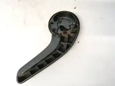 Pezzo di ricambio per auto di seconda mano plastica per mazda 2 lim. (de) 1.4 diesel cat riferimenti oem iam fu04kd405  