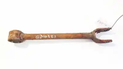 Peça sobressalente para automóvel em segunda mão braço de suspensão traseiro superior direito por jaguar xj coupé 5.3 referências oem iam 