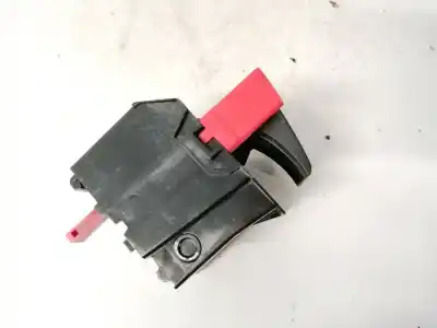 Second-hand car spare part plastics for bmw 3 (e30) m3 2.3 oem iam references 317146827  13230191