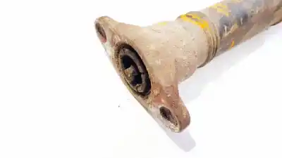 Peça sobressalente para automóvel em segunda mão amortecedor traseiro esquerdo por opel senator a (29_) 3.0 e referências oem iam 349084  