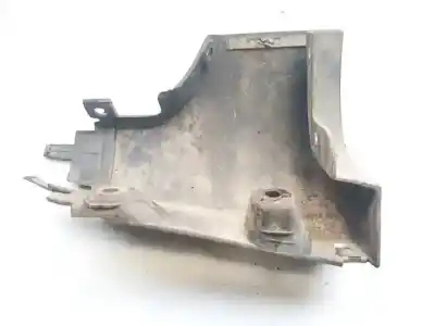 Автозапчасти б/у пластики за audi a4 b6 (8e2) 1.9 tdi quattro ссылки oem iam 8e0853580  