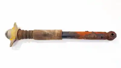 Peça sobressalente para automóvel em segunda mão amortecedor traseiro direito por ford taurus (p5_) 3.0 24v referências oem iam 