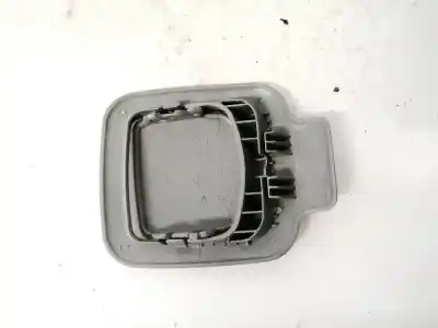 Автозапчастина б/у пластика для volkswagen caddy ka/kb (2k) 2.0 sdi посилання на oem iam 3b0857785a  3b0857781b