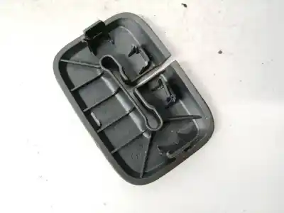 Second-hand car spare part plastics for bmw 3 (e30) m3 2.3 oem iam references 31714b827  13210971