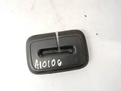 Tweedehands auto-onderdeel plasticen voor bmw 3 (e30) m3 2.3 oem iam-referenties 31714b827