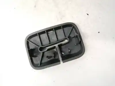 Second-hand car spare part plastics for bmw 3 (e30) m3 2.3 oem iam references 31714b827  13210971