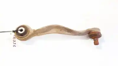 Second-hand car spare part front right upper suspension arm for audi a6 c5 (4b2) 2.5 tdi oem iam references 