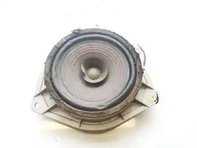 Автозапчасти б/у ДИНАМИК за TOYOTA YARIS, I (XP10) 1999.04 - 2003.03 1.3 16V 63KW 1999.11 - 2005.09 ссылки OEM IAM 8616052070  