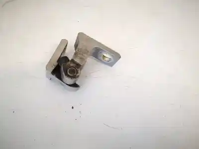 Second-hand car spare part door stop for skoda superb (3u4) 2.0 tdi dpf oem iam references 5n0831401