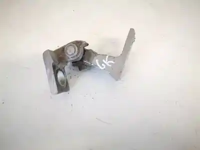 Second-hand car spare part door stop for skoda superb (3u4) 2.0 tdi dpf oem iam references 8k0831401a