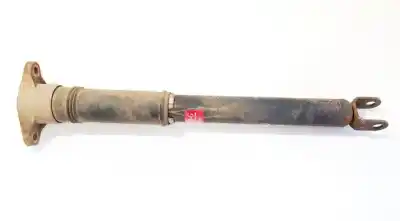 Second-hand car spare part right rear shock absorber for opel senator a (29_) 3.0 e oem iam references 349084