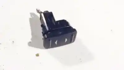 Автозапчасти б/у выключатель левого переднего окна за nissan bluebird hatchback (t72, t12) 1.6 ссылки oem iam 6m2t14529ad