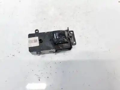 Second-hand car spare part left front power window switch for honda cr-v iii 2.0 i oem iam references 35760swag010m2