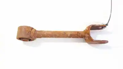 Peça sobressalente para automóvel em segunda mão braço de suspensão superior traseiro esquerdo por skoda octavia ii combi (1z5) 1.6 tdi 4x4 referências oem iam 