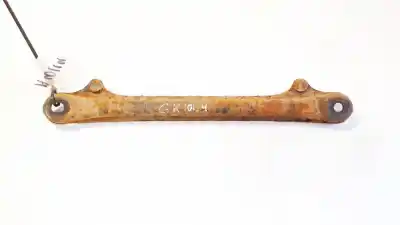 Peça sobressalente para automóvel em segunda mão braço de suspensão inferior traseiro esquerdo por skoda octavia ii combi (1z5) 1.6 tdi 4x4 referências oem iam 