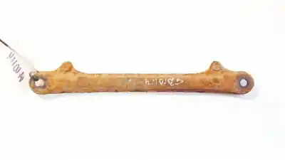 Peça sobressalente para automóvel em segunda mão braço de suspensão traseiro inferior direito por skoda octavia ii combi (1z5) 1.6 tdi 4x4 referências oem iam 