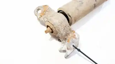 Автозапчастина б/у амортизатор задній лівий для opel insignia a (g09) 2.0 cdti (68) посилання на oem iam   