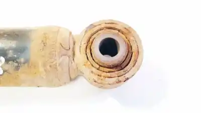 Автозапчастина б/у амортизатор задній лівий для opel insignia a (g09) 2.0 cdti (68) посилання на oem iam   